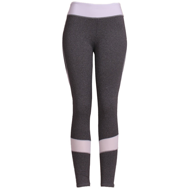 AthleGlam Power Curve Leggings - High-Waist & Booty-Enhancing Design